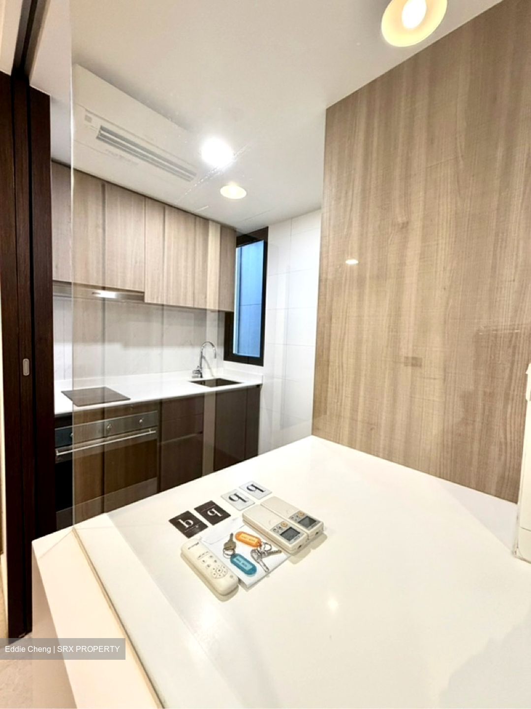 Botanique At Bartley (D19), Condominium #607348551